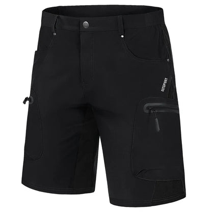 Safari - Avontuurlijke zomershort