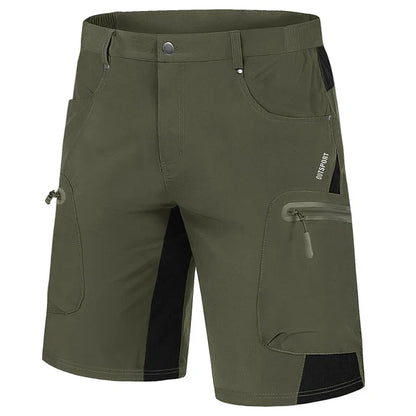 Safari - Avontuurlijke zomershort