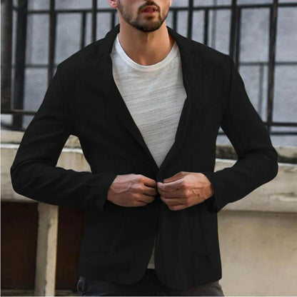 Heren blazer | Lorenzo