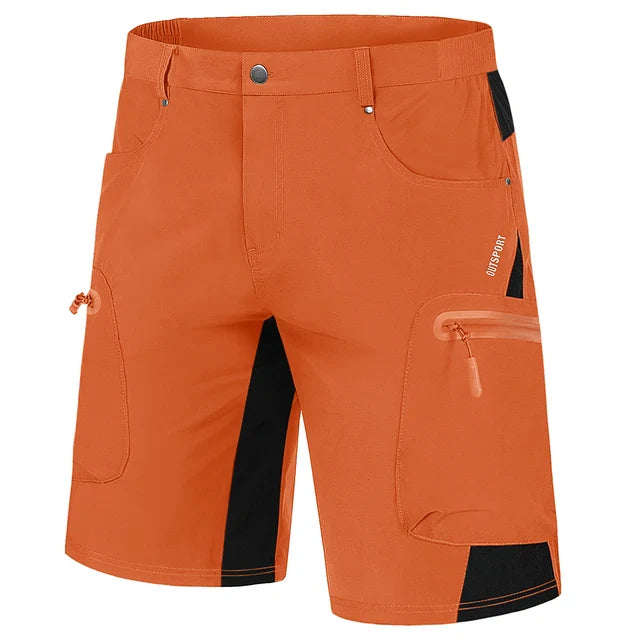 Safari - Avontuurlijke zomershort