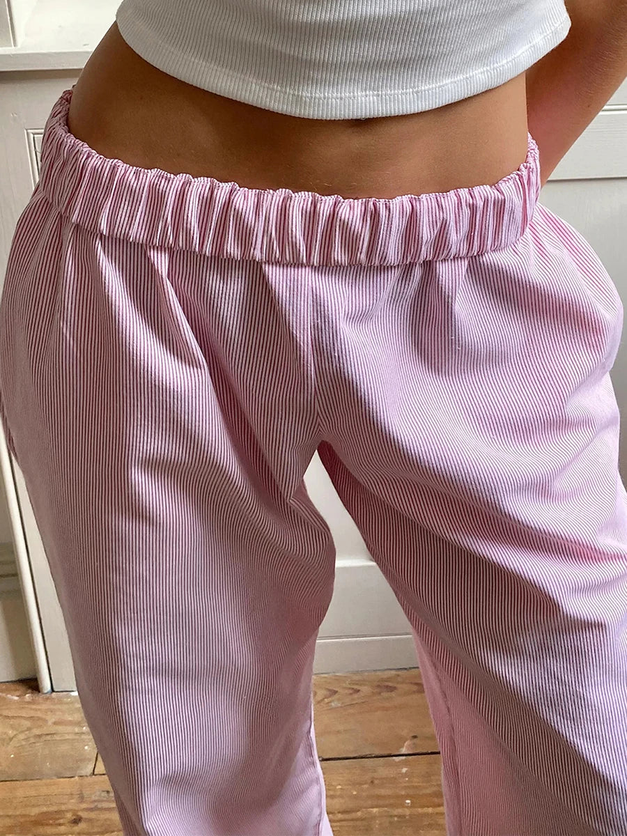 Scandinavian pyjama pants | Mia