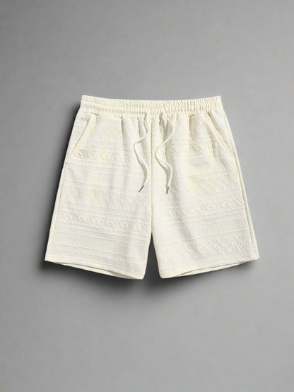 Zomer Set | Polo en Short Heren