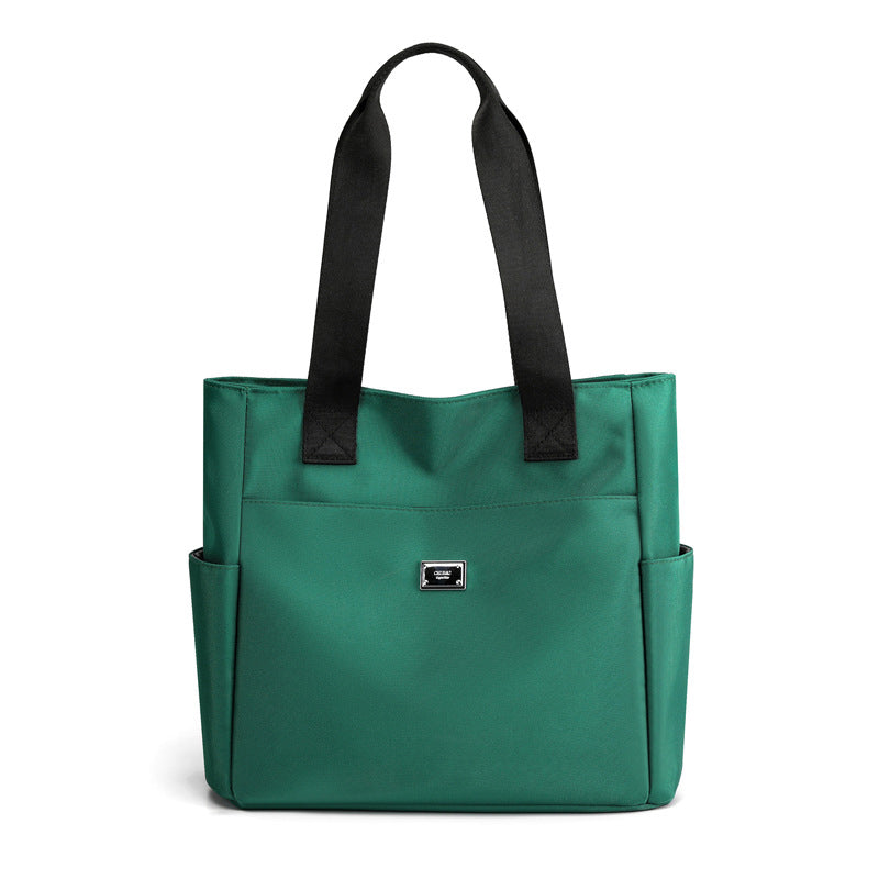 tasche Green