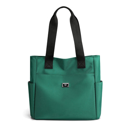 tasche Green