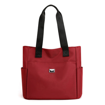 tasche rot